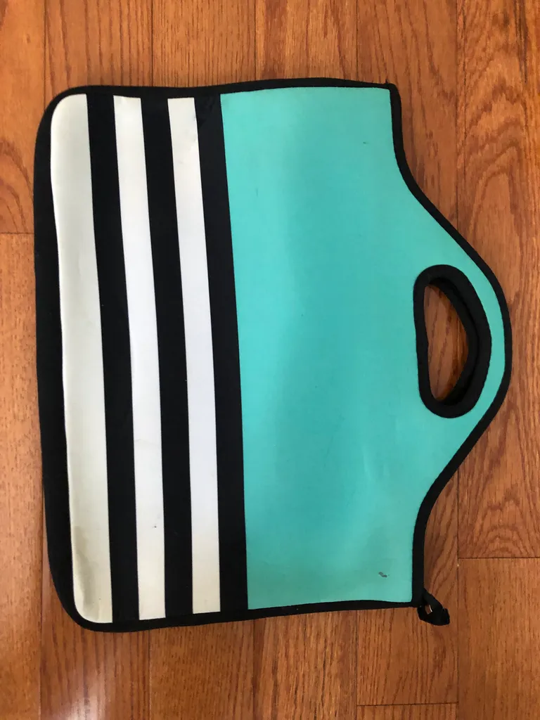 Laptop case  photo 1