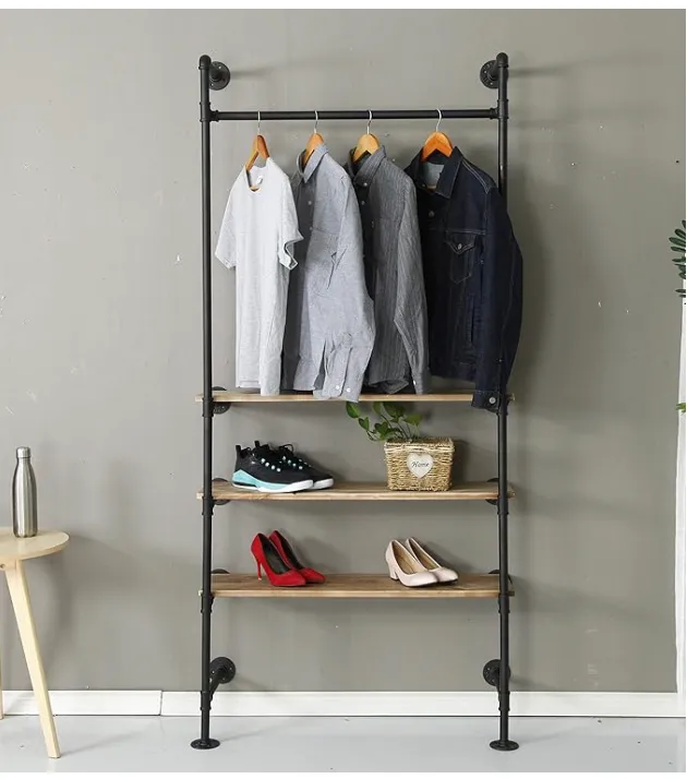 TV / Clothing Rack- BNIB photo 1