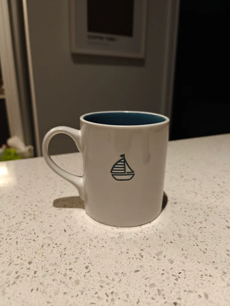 Large Mug  photo 1