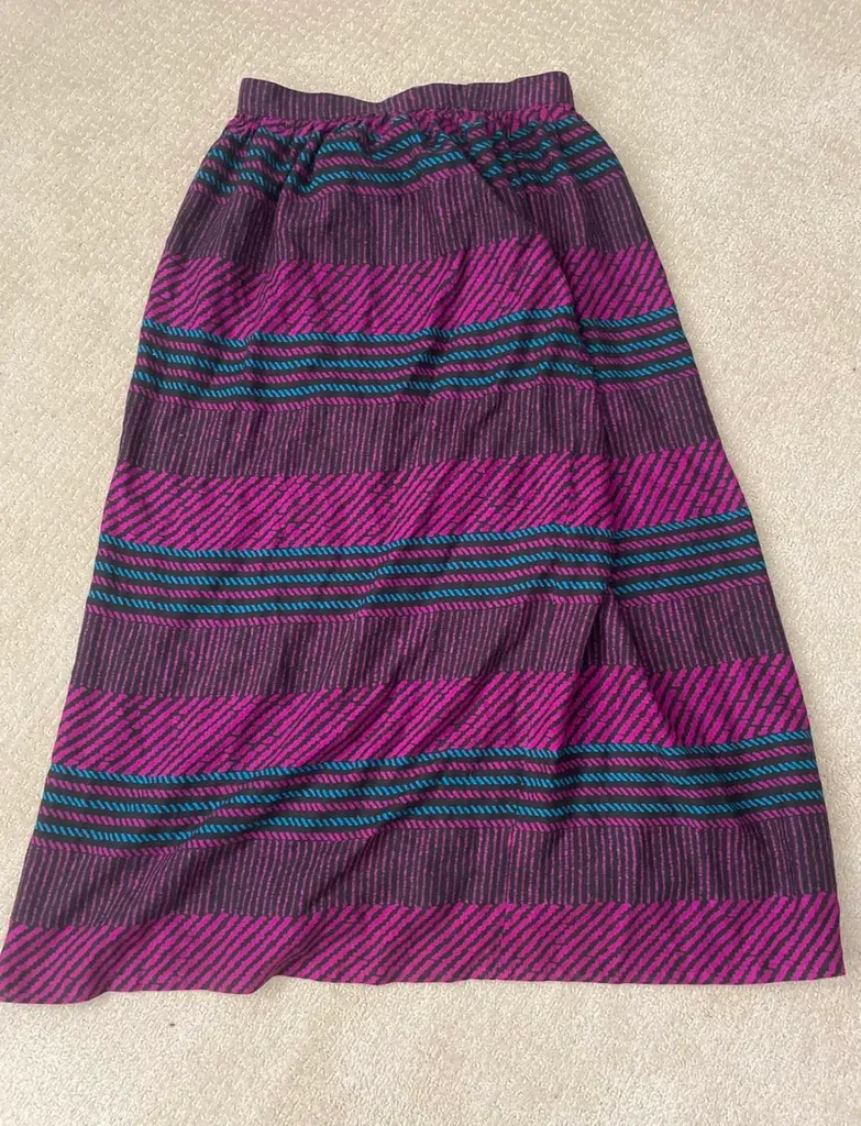 Midi skirt  photo 1