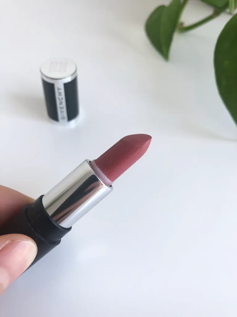 Givenchy Mini Lipstick 103 Brun Createur photo 1