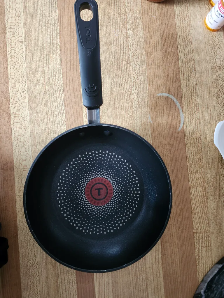 T-fal Frying non-stick pan 8"/20cm photo 1