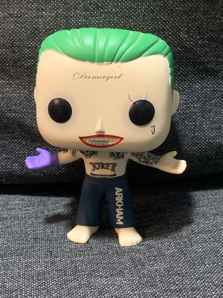 Pop funko  photo 1