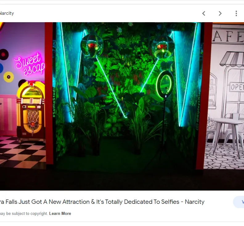 Grandiose Decor / Furniture photo 1