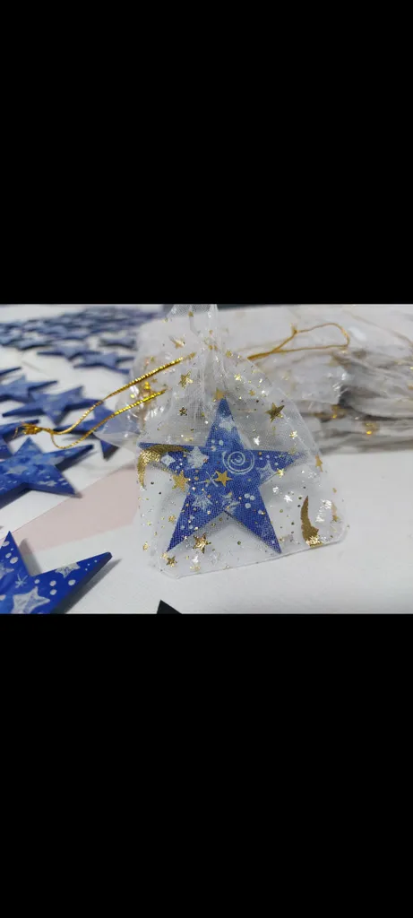 Stars magnets event wedding favors favours photo 1