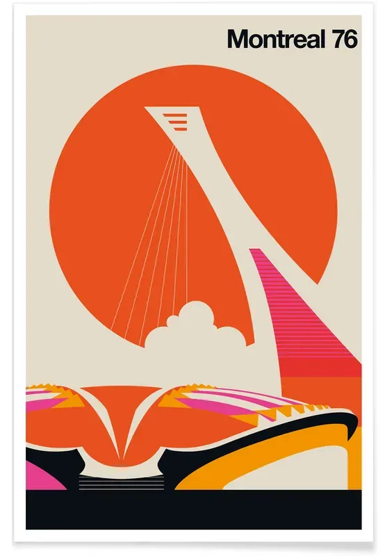 Vintage Montreal stuff photo 1