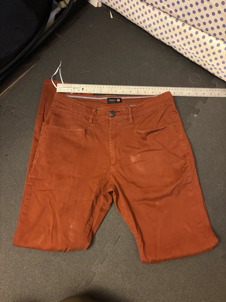 Men Pants 👖 32-34 waist photo 1