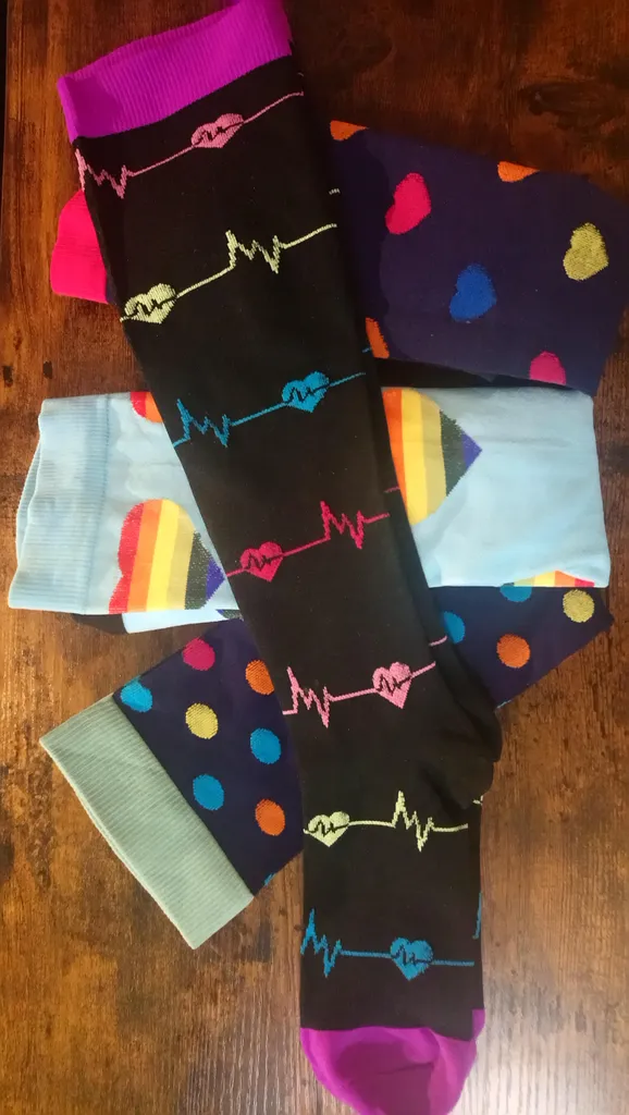 Compression Socks photo 1