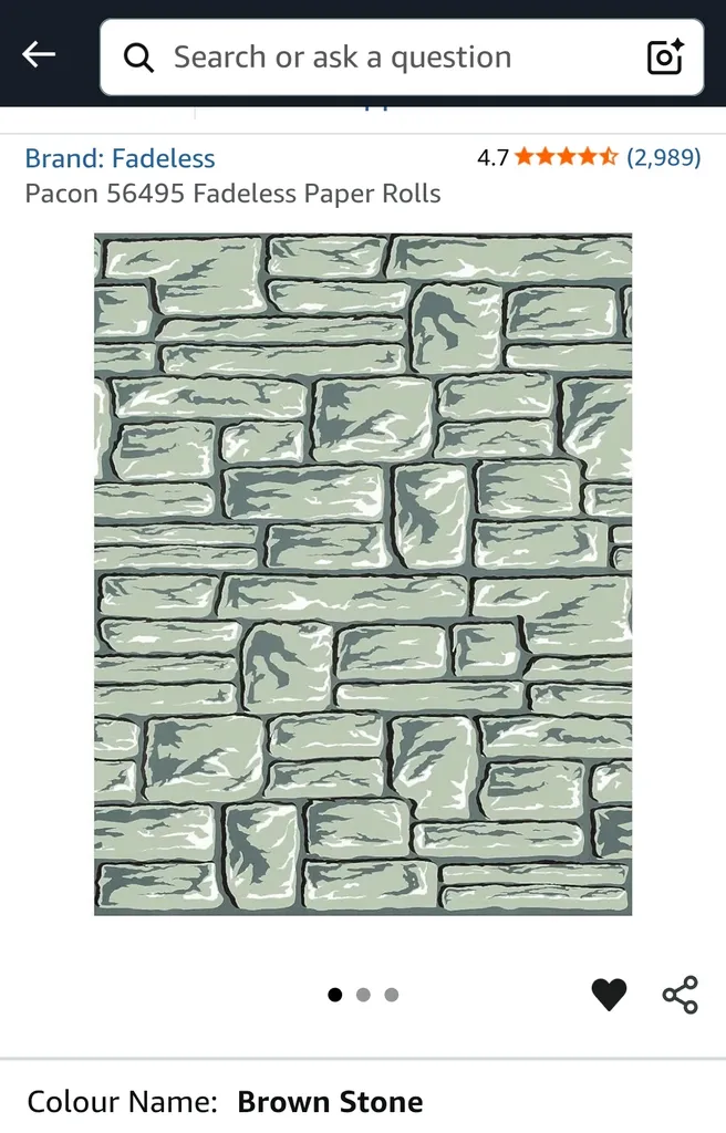 BNIP Bulletin Board Decorative Paper photo 1