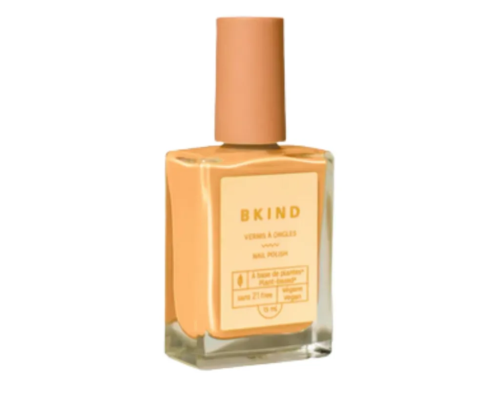 NEW BKIND nail polish  photo 1