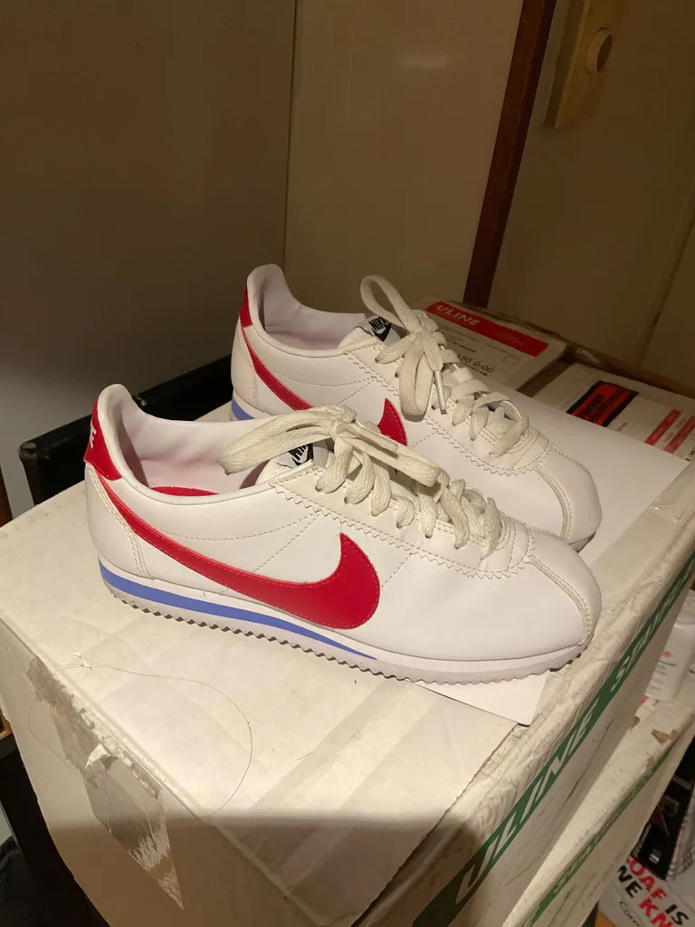 Nike Cortez photo 1