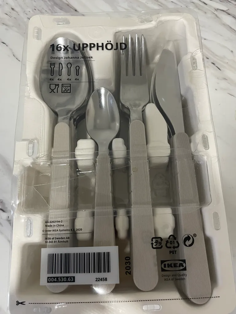 IKEA utensils photo 1