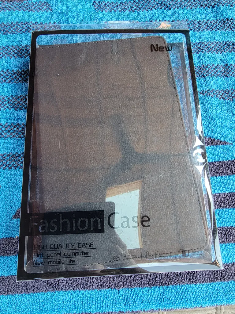 Tablet case photo 1