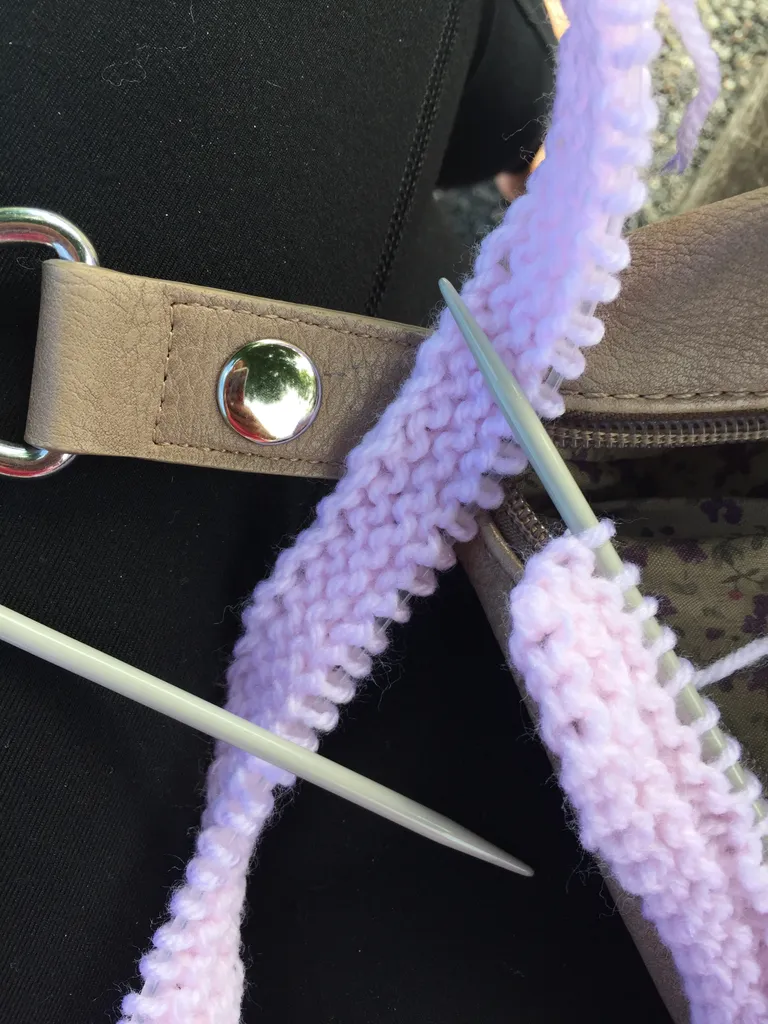 Knit and Crochet Things! photo 1
