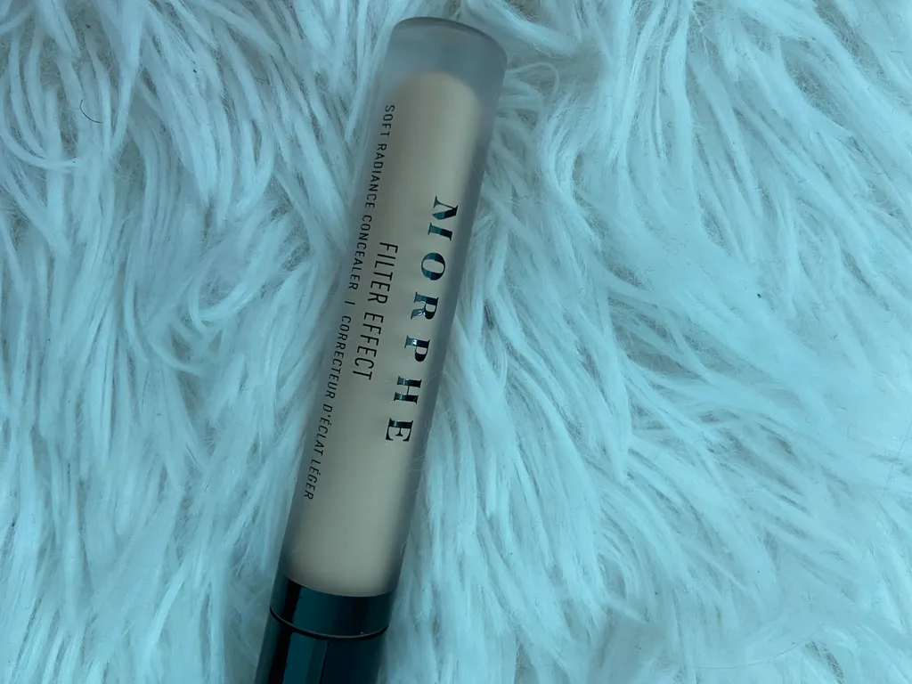 Morphe concealer  photo 1
