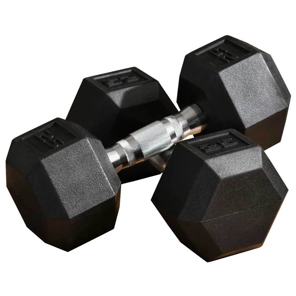 Dumbells photo 1