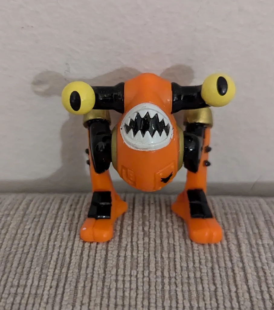 Action Figure photo 1