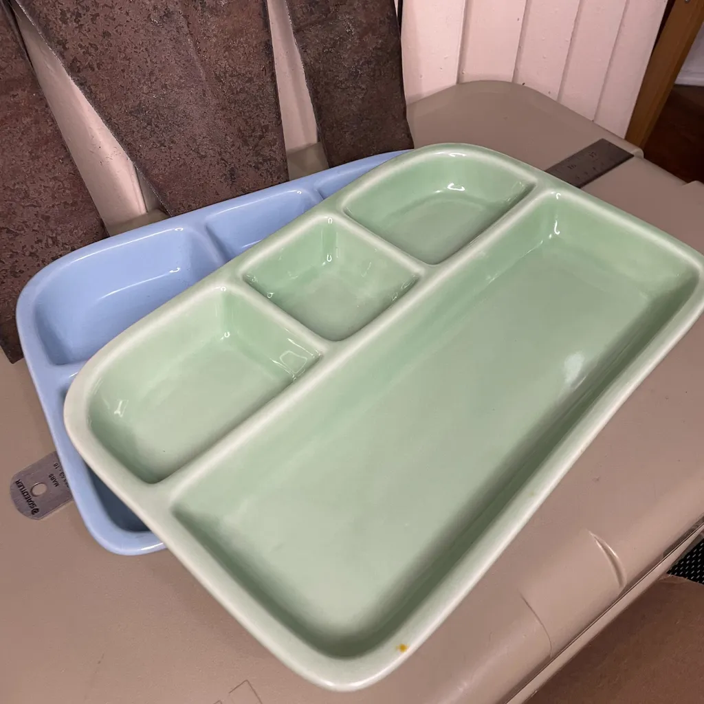 Ceramic Trays photo 1