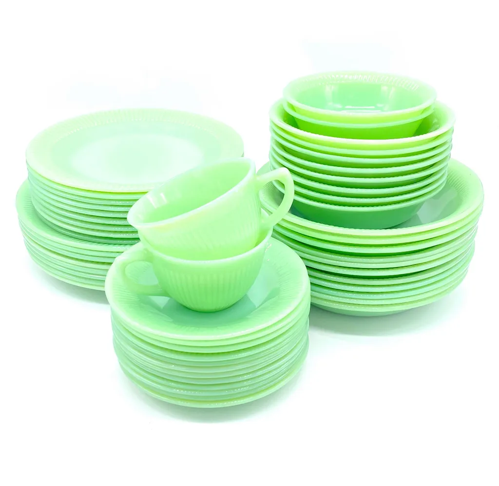 ISO: Jadeite photo 1