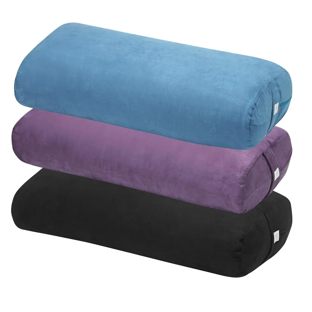 Yoga Bolster photo 1