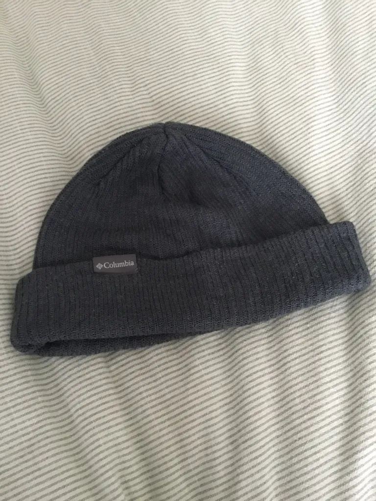 Columbia tuque photo 1