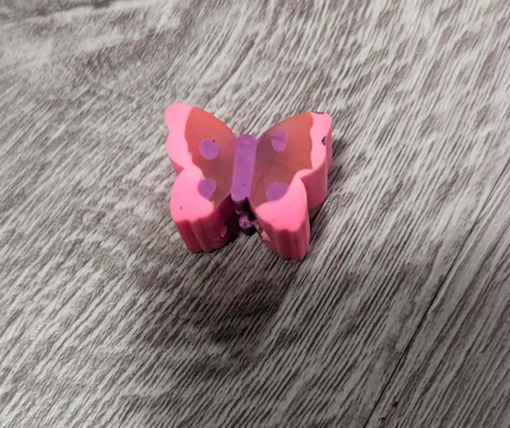Butterfly Eraser photo 1