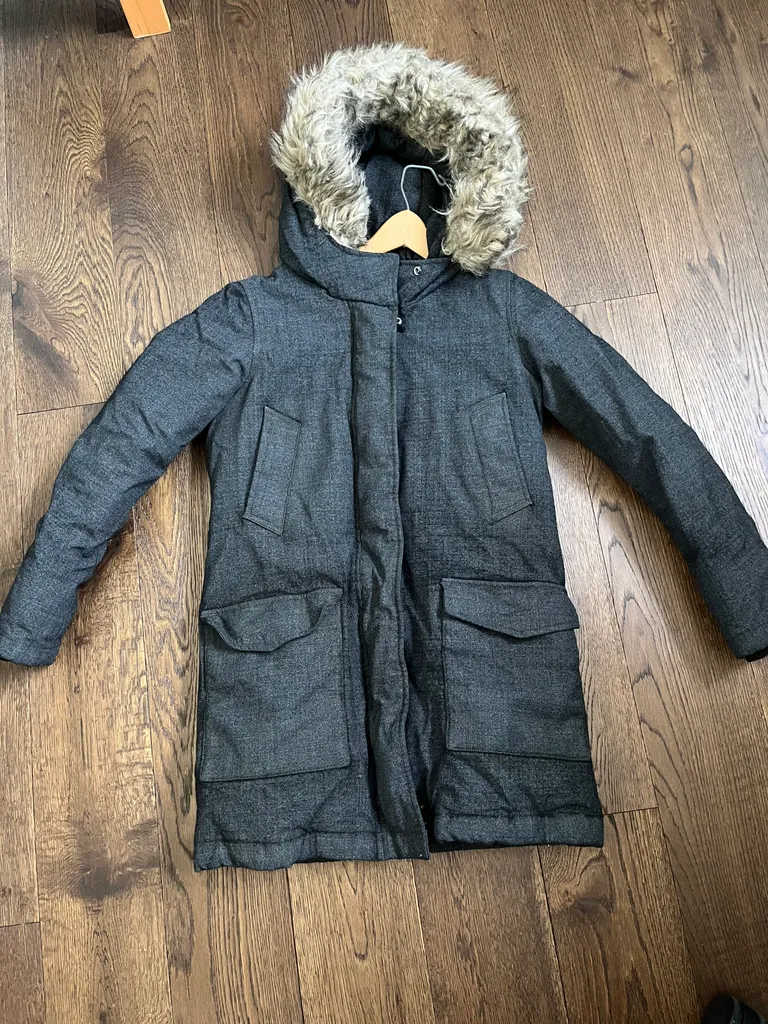 Community jacket photo 1