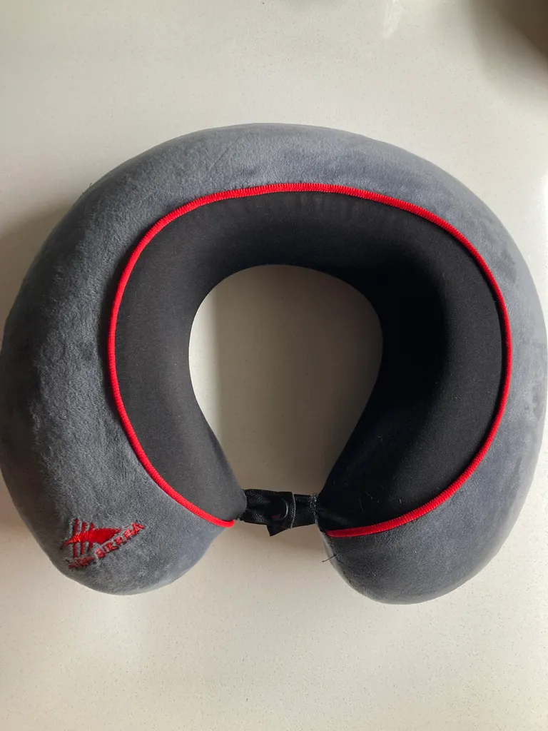 Neck Pillow photo 1