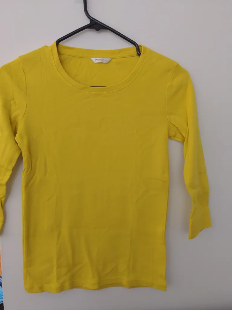 UNIQLO shirt from Japan  photo 1