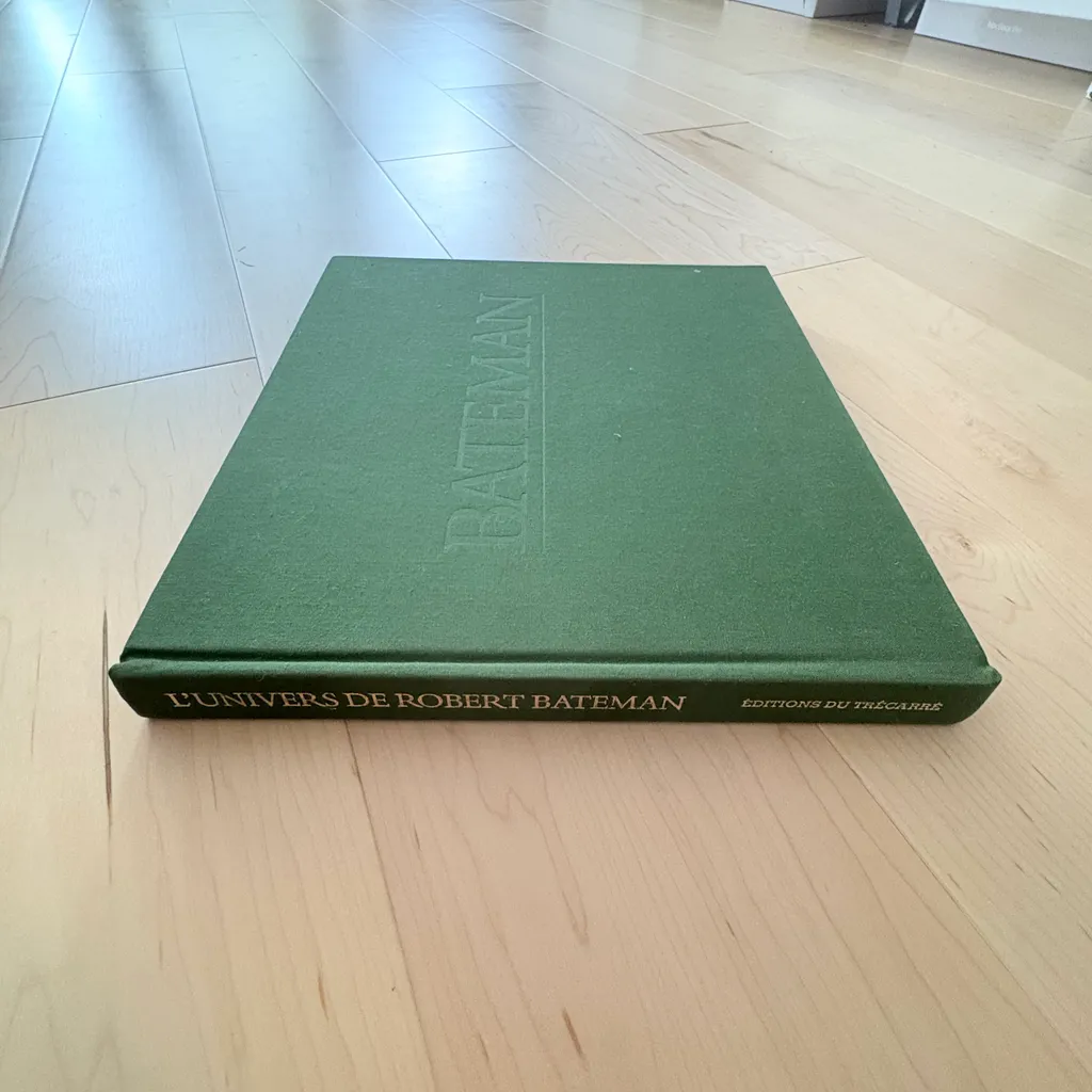 The World of Bateman / univers de Robert Bateman  photo 1