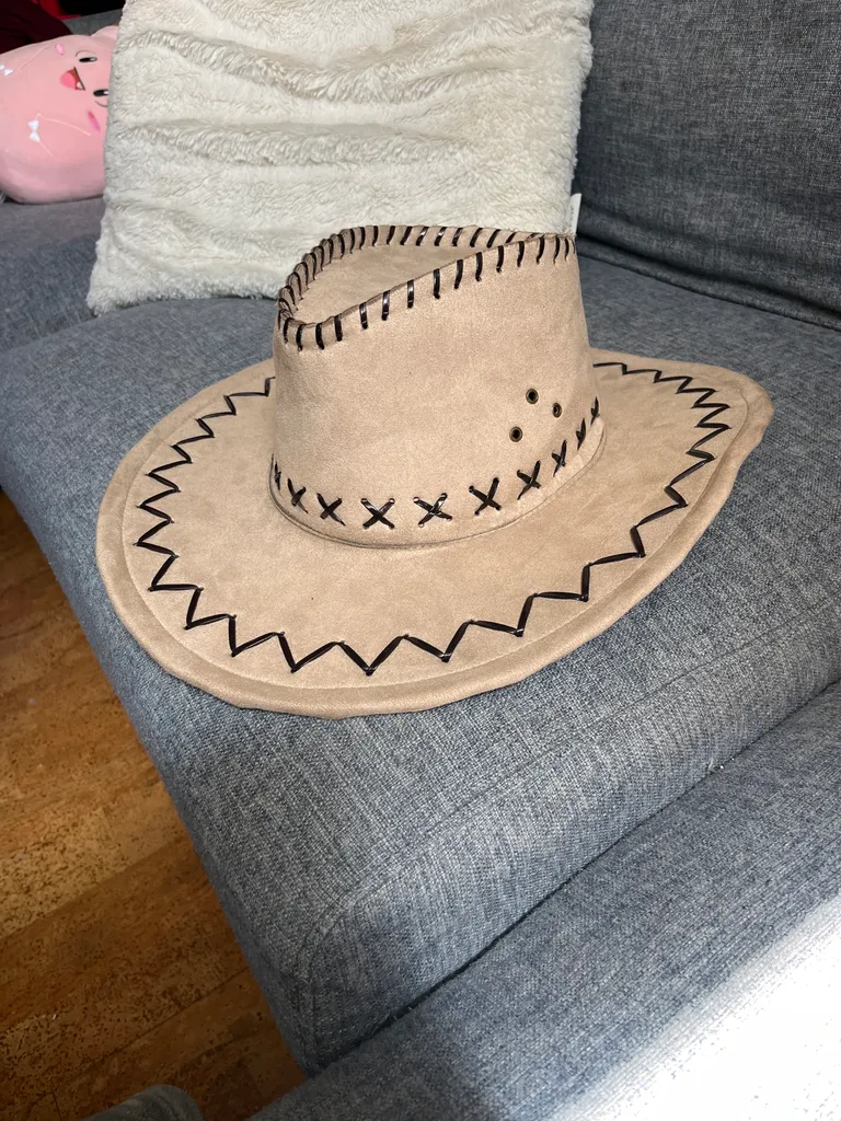 Cowboy Hat photo 1