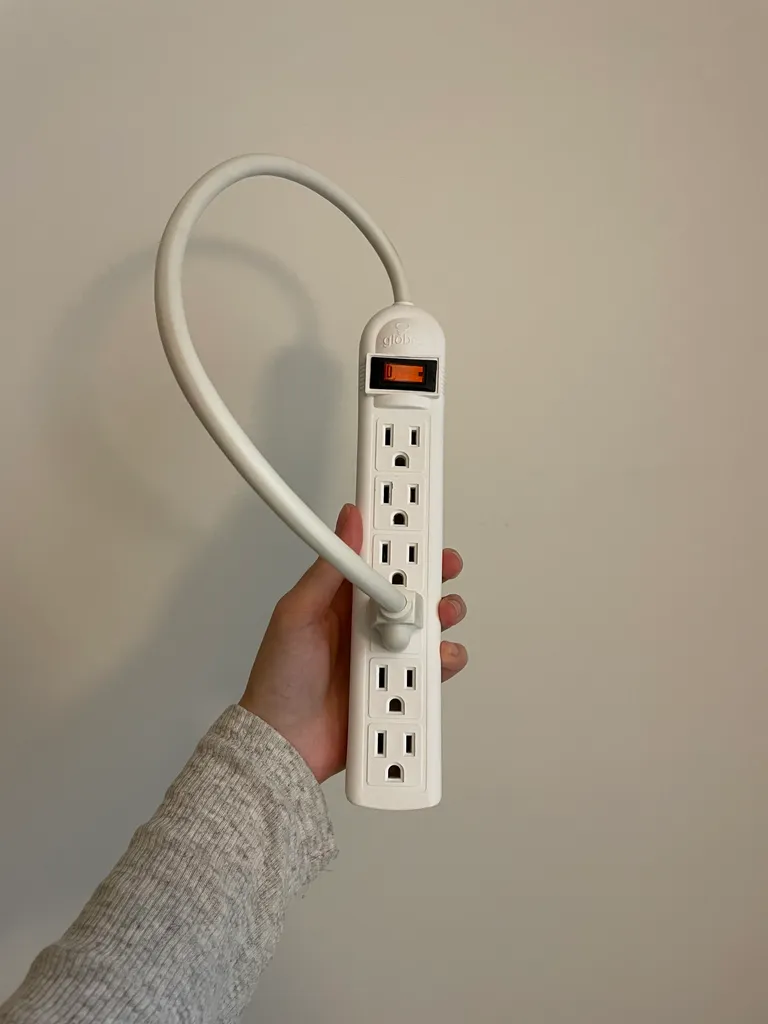 Extension Cord photo 1