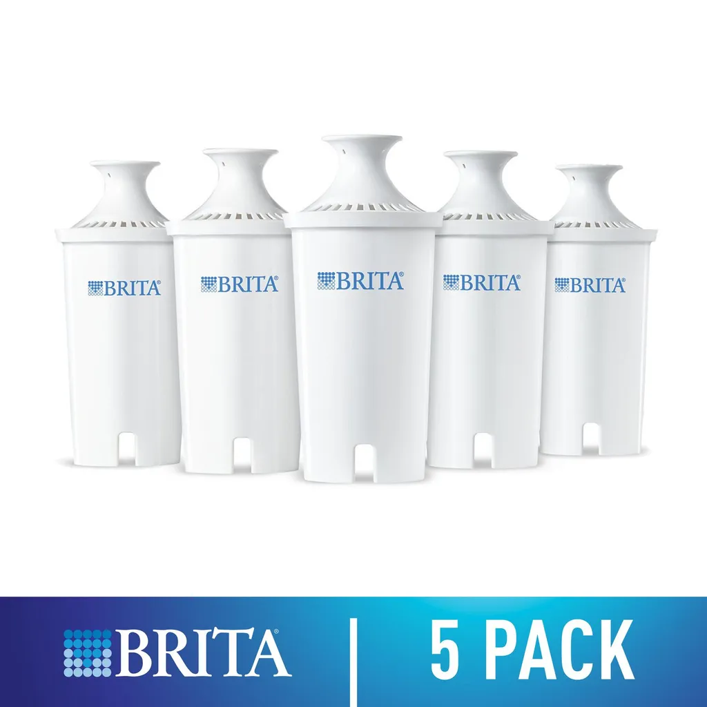 Brita filters  photo 1