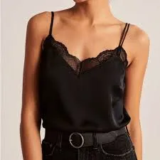 Abercrombie camisole photo 1