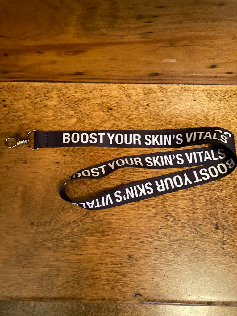 FREE Lanyard photo 1