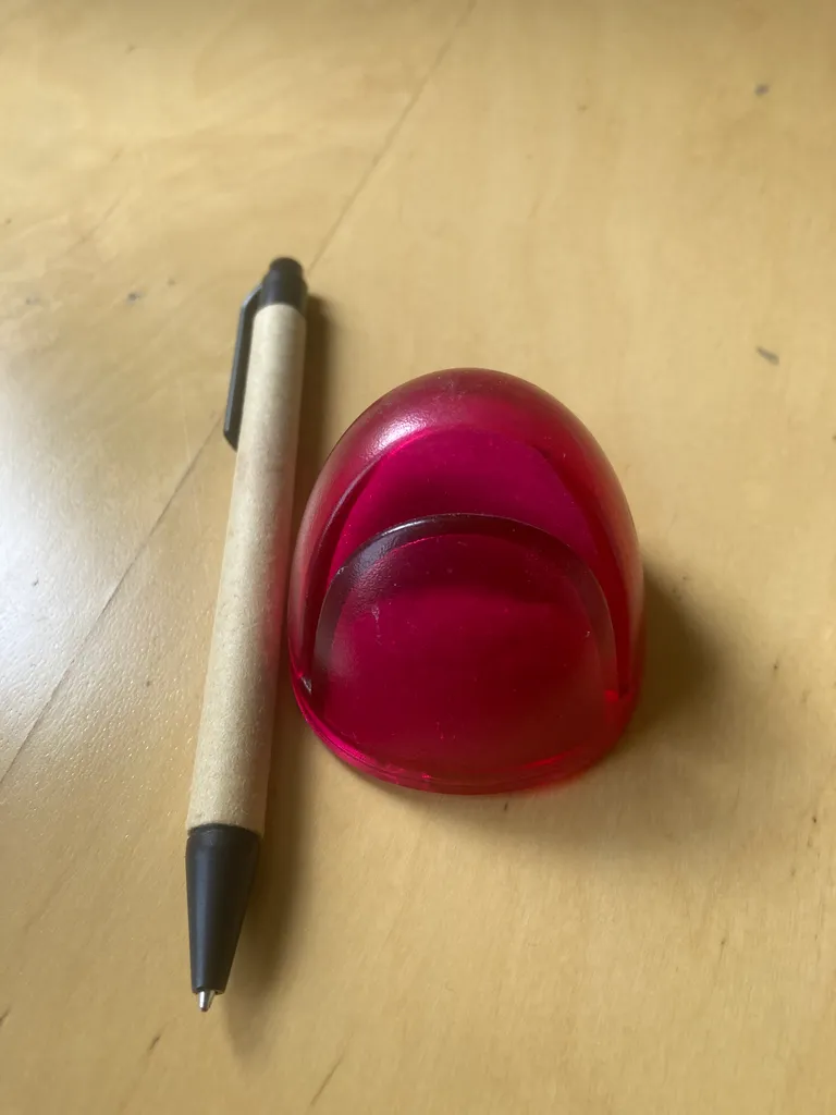 Paper Holder photo 1