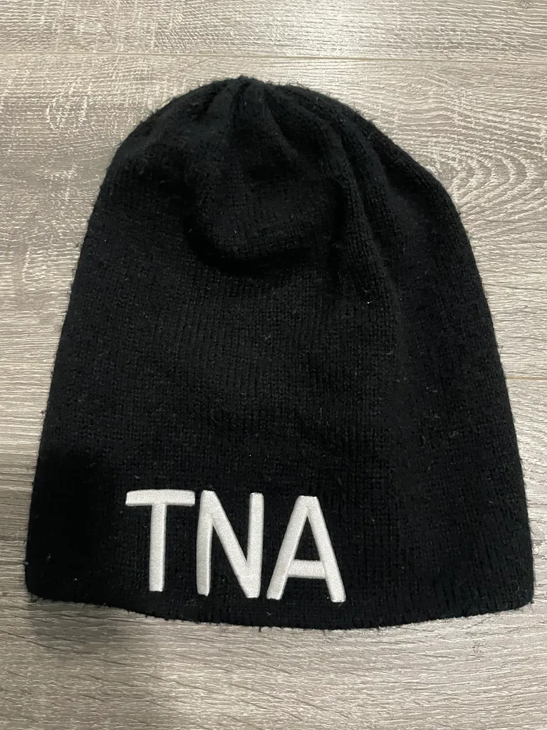 Aritzia TNA beanie photo 1