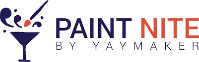 2x Paintnite vouchers photo 1