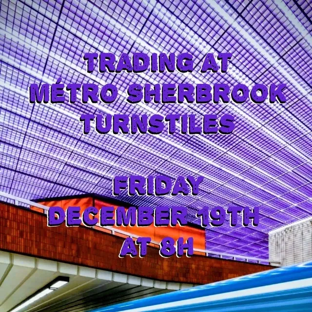 métro Sherbrooke  photo 1