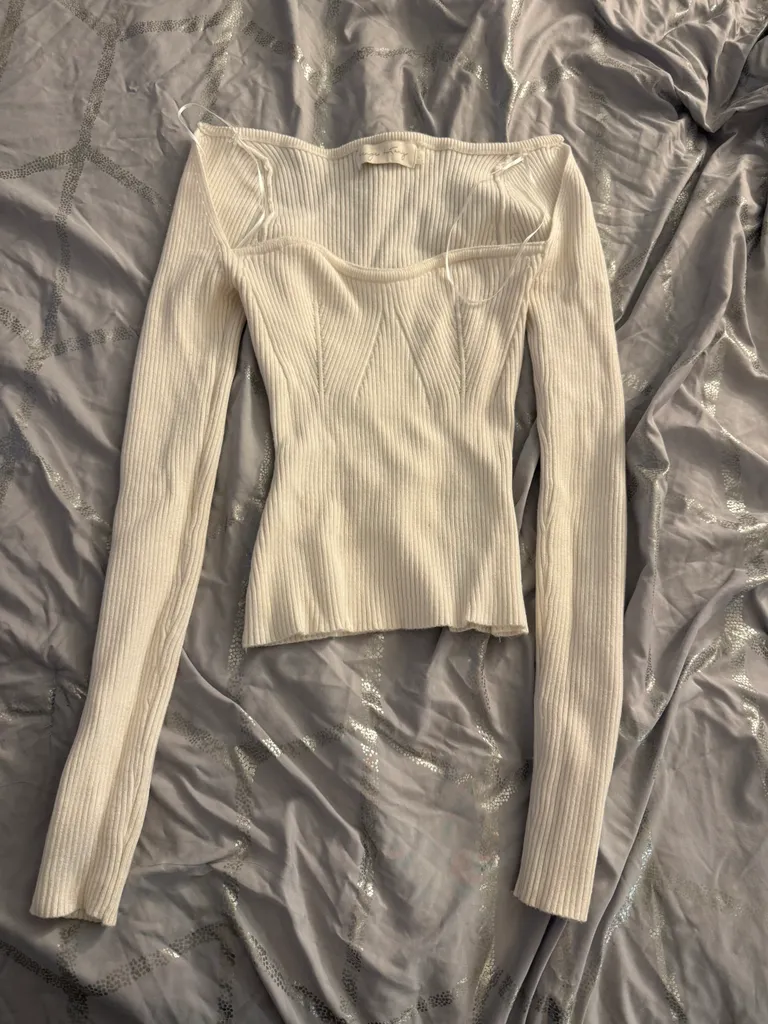 Long sleeve  photo 1