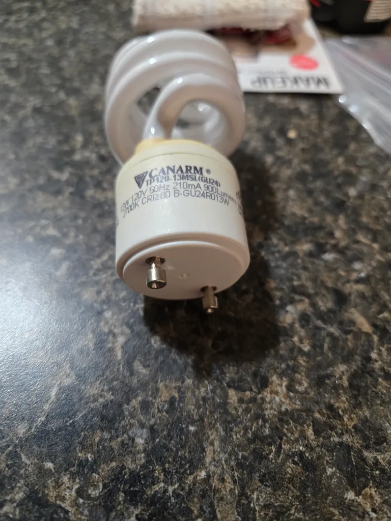 Light Bulb Example for Bunzer photo 1