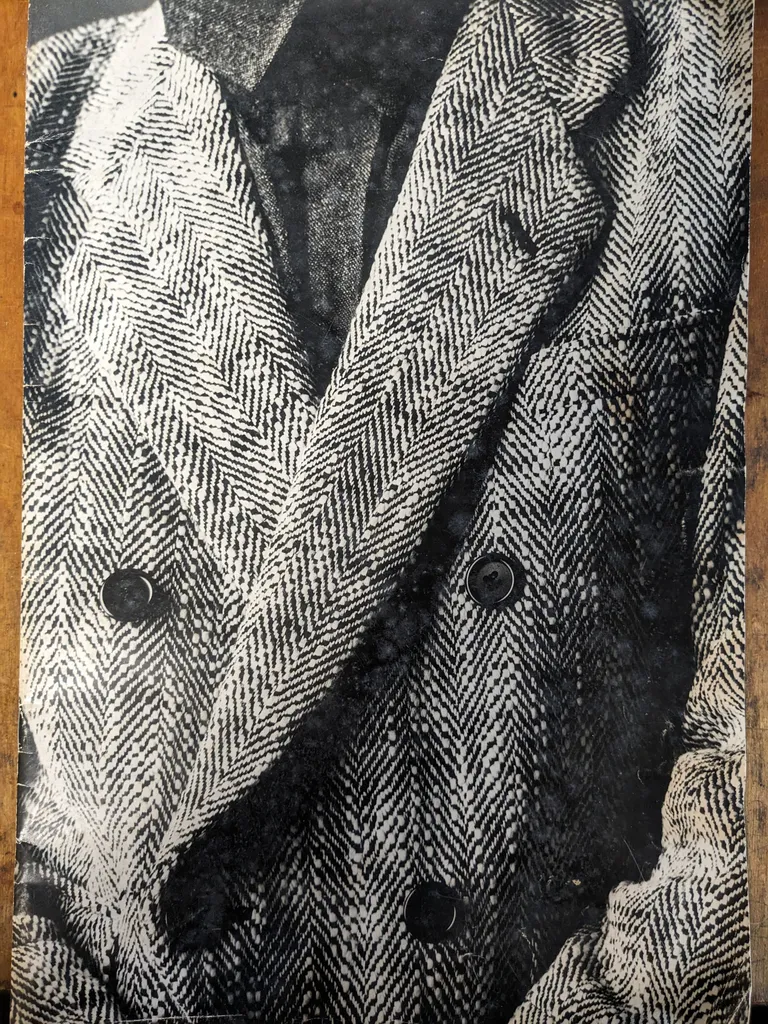 Vintage Yumiko Tamura Autumn and Winter  photo 1