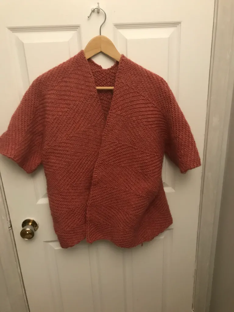 Vests and cardigans  photo 1