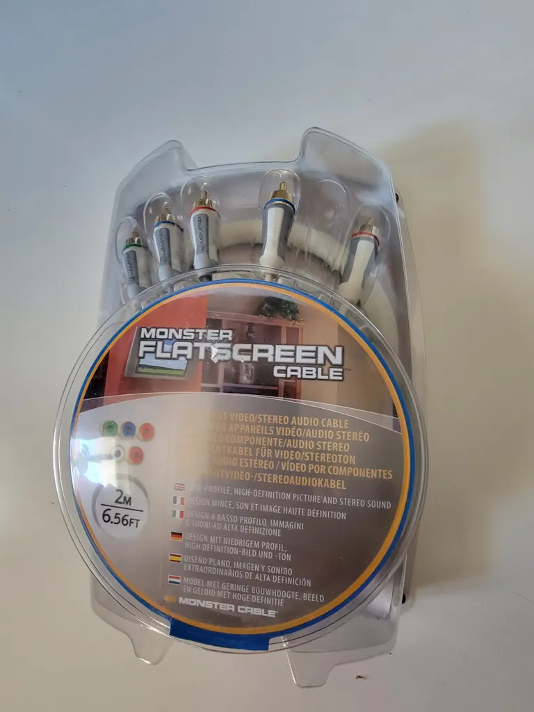 Cable component All in One  photo 1