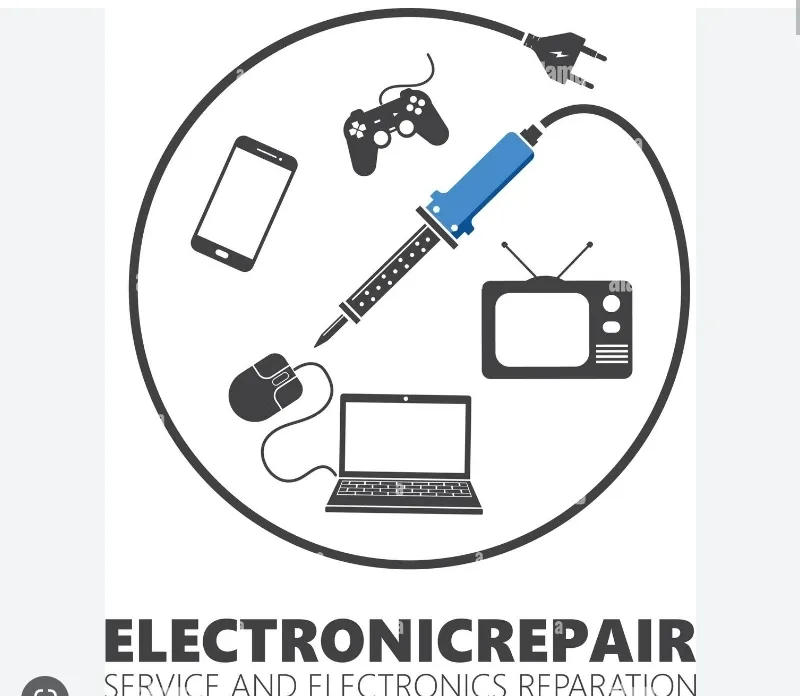 Mr fix all electronics & mores & very affordable  photo 1