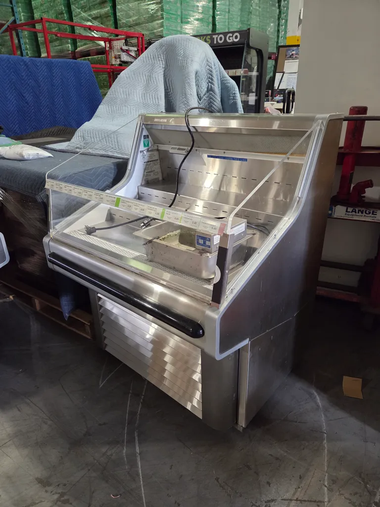 2 display fridges  photo 1