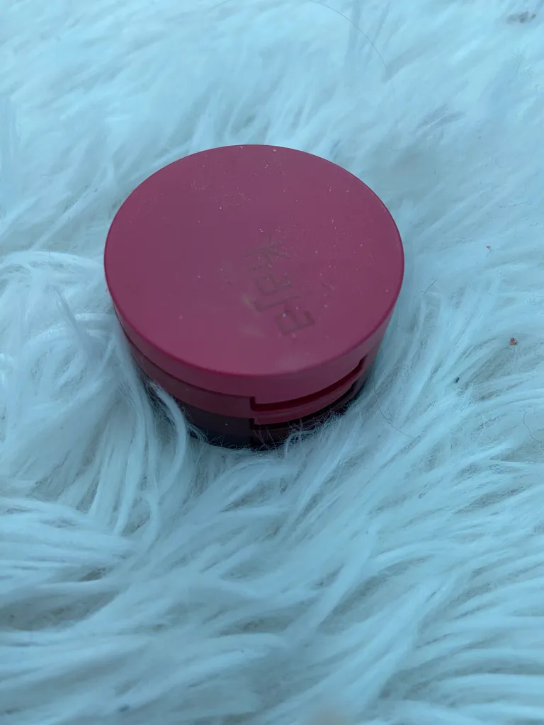 Three in one eyeshadow  photo 1