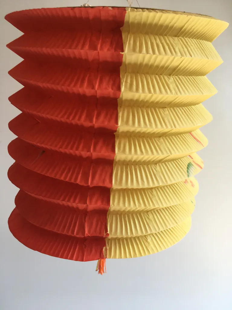 10 Paper Lanterns 🏮 photo 1