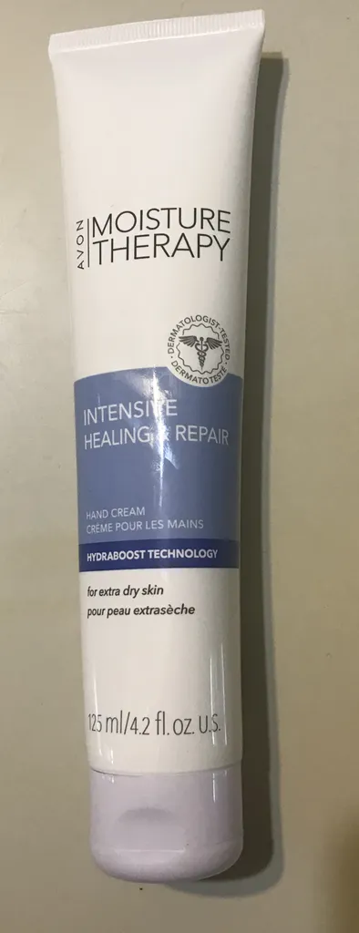 Avon Hand Cream - Moisture Therapy photo 1