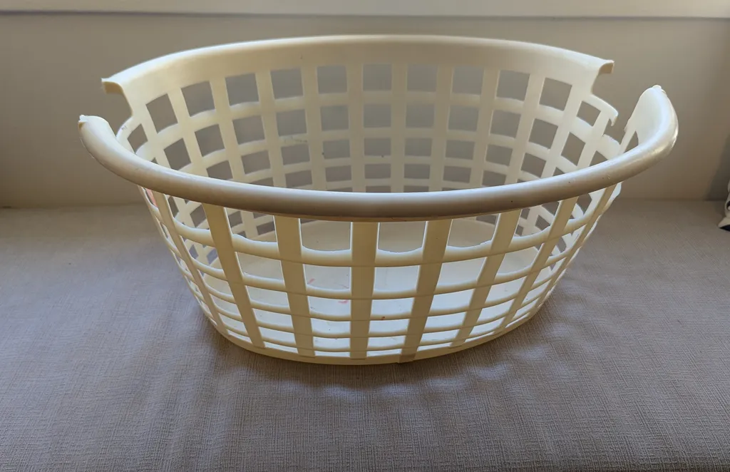 Laundry Basket  photo 1